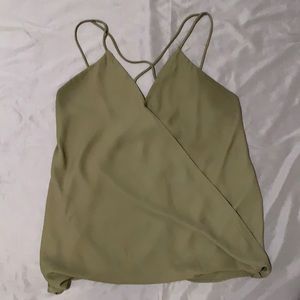 Woman’s Dress Top